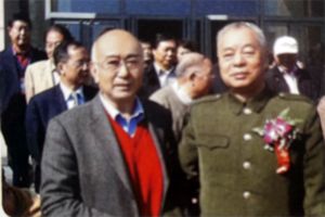 徐继统