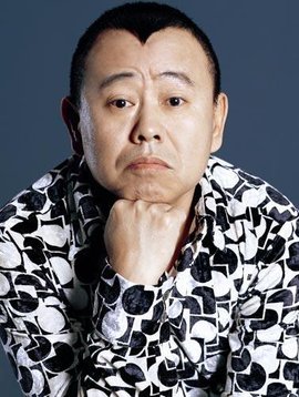 潘长江图片 人物百科