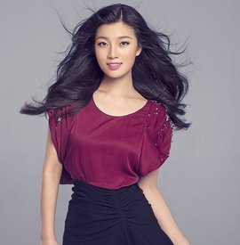 杨小曼