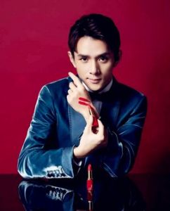 李佳琦