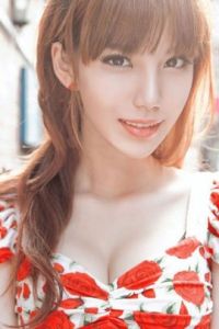 叶梓萱