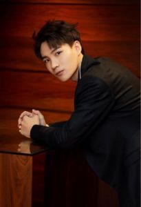 李鑫一
