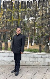 赵东浩——德艺双馨的艺术家