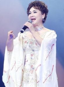 李谷一