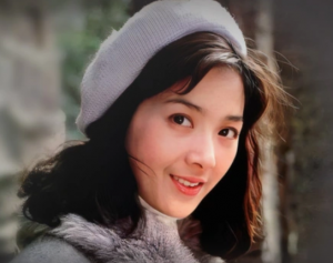 龚雪