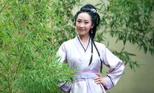 刘芷汐